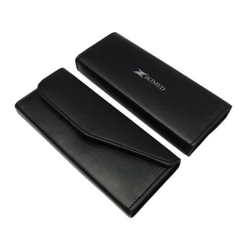 Professional Razor Cut & Thinner Hair Shears 6" Set Stainless Steel with Pouch