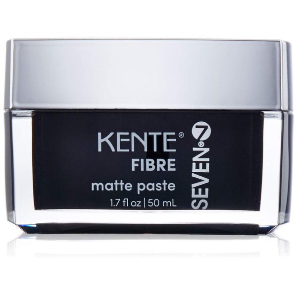 SEVEN Kente Fibre Matte Paste, 1.7 fl. oz. (Pack of 1 )