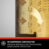 K&N Premium Oil Filter: Designed to Protect your Engine: Compatible with Select 2010-2018 KIA/HYUNDAI (Sedona, Sorento, Cadenza, K7, Azera, Santa Fe, XL), PS-7030