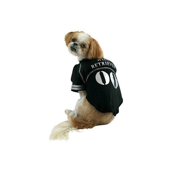 Wide Retriever Tee Pet Dog Costume Size X Small