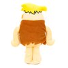 Buckle-Down The Flintstones Dog Toy, Cocoa Pebbles The Flintstones Barney Rubble Full Body Pose Pet Toy, Plush