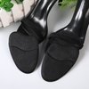 Ashoesert Metatarsal Pads Women, High Heel Comfort Pads, Ball of Foot Cushions for Women, Shoe Inserts for Women, Shoe Pads for Women Shoes, Heel Pads for Stop Feet from Sliding Forward