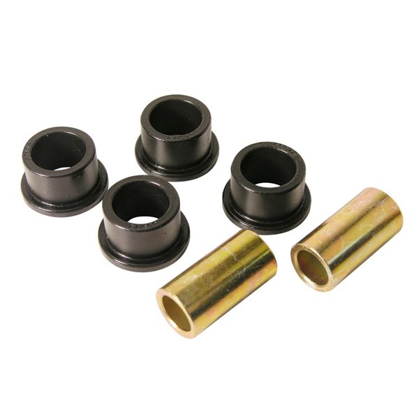 Prothane (7-302-BL) 60-72 Chevy C10/G10 Rear Track Arms - Black