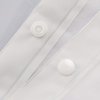 River Dream Plastic(PEVA) Snap in Shower Curtain Liner Replacement with Magnets Removable Liner (1, Plastic)