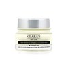 CLARA'S NEW YORK | Brightening Vitamin C Moisturizer Face Cream | with Hyaluronic Acid | Acne Scars Dark Spots Reduce Fine Lines, Healthy Glowing Skin | Non-sticky, Fast-absorbing | 50ml MADE IN USA