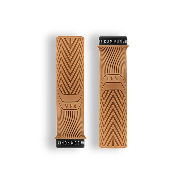 PNW Components Loam Grip (Peanut Butter, XL)