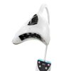 CNCEST Mobile Digital Display Teeth Bleaching Whitening Machine Touch Screen Professional Bleaching Accelerator LED Light Lamp MD666
