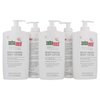 Sebamed Moisturizing Body Lotion, Sensitive Skin 13.50 oz (Pack of 5)