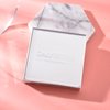 ONLYBETTER Highlighter Makeup, Cream Highlighter, Face Highlighter, Lasting Shimmer Highlighting Makeup Powder, Highlighters for face - Sliver White