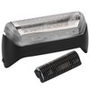 Cabezal Braun Mobileshave,Braun Shaver Blade Series 1,Electric Shaver Foil Head Replacement Razor Blade Shaving Machine Accessory for BRAUN