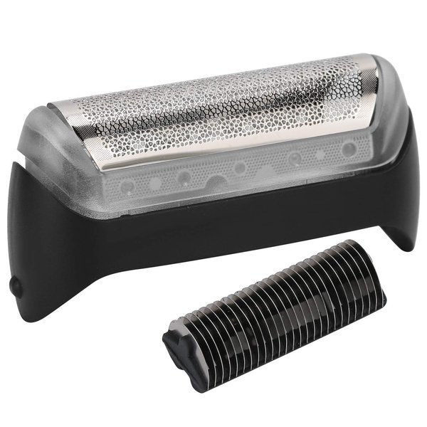 Cabezal Braun Mobileshave,Braun Shaver Blade Series 1,Electric Shaver Foil Head Replacement Razor Blade Shaving Machine Accessory for BRAUN