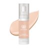 Arousar Liquid Foundation Makeup, Improves Uneven Skin Tone, Lightweight and Flawless Coverage for Hours 2# LIGHT