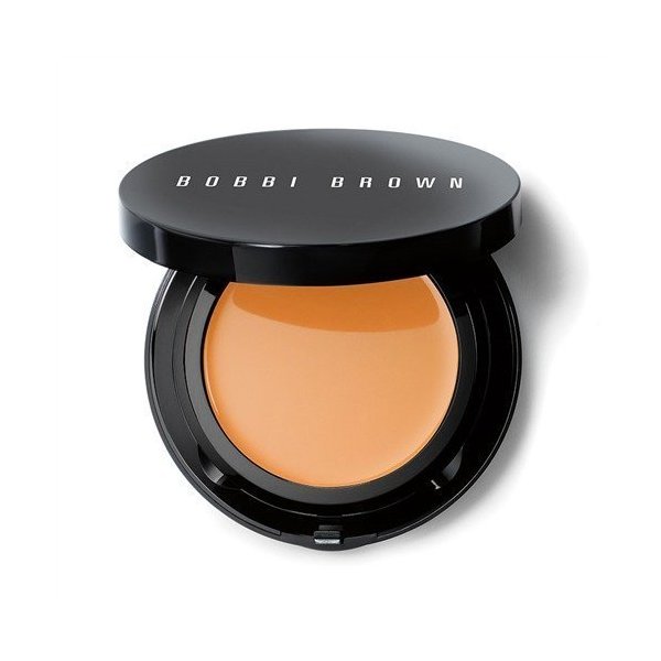 Bobbi Brown Skin Moisture Compact Foundation - Natural Tan