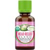 Healing Solutions Oils - 1 oz Head Ease Essential Oil Blends Organic for Diffusers, Aromatherapy - Head Ease Essential Oil Blend - Diffuser Oil - Aromatherapy Oils