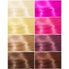 Good Dye Young Streaks and Strands Semi Permanent Hair Dye (Ex-Girl Pink) – UV Protective Temporary Hair Color Lasts 15-24+ Washes – Conditioning Pink Hair Dye – PPD free - Cruelty-Free & Vegan