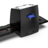 135 Film Negative Scanner Slide Viewer, Converts 35mm Film Negatives & Slides to Digital JPEG Images, 2.4 LCD Screen, with Quick Slide Holder