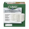 Curad SoothePlus Rolled Gauze with Arm & Hammer Baking Soda, 3" x 2.5 yds, 5 count (Pack of 1)