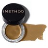 iMethod Eyebrow Pomade for Eye Brow Stamp Stencil Kit, Eyebrow Pomade Refill, Blonde