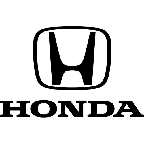 Genuine Honda 79607-S5P-A01ZA Temperature Display