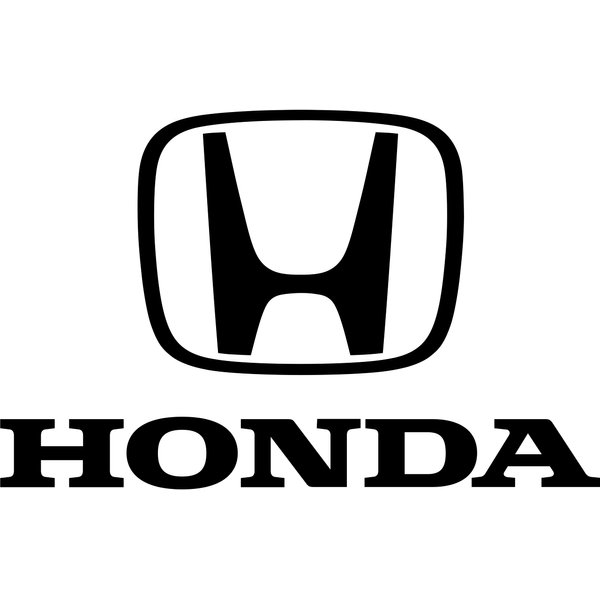 Genuine Honda 79607-S5P-A01ZA Temperature Display