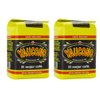 Yaucono Ground Coffee Bagged, 14 Ounce (Pack of 2)