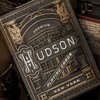 theory11 Hudson Playing Cards (Black)