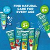 Tom's of Maine Natural Children's Fluoride Toothpaste, Watermelon, 5.1 oz