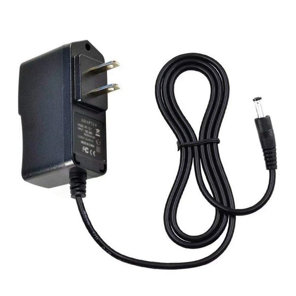 (Taelectric) AC/DC Charger Power Adapter for Wahl 9916-817 Beard Mustache Hair Trimmer