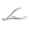 Nghia Stainless Steel Cuticle Nipper C-07 (Previously D-07) Jaw 14