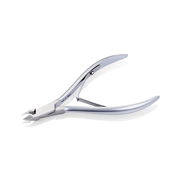 Nghia Stainless Steel Cuticle Nipper C-07 (Previously D-07) Jaw 14