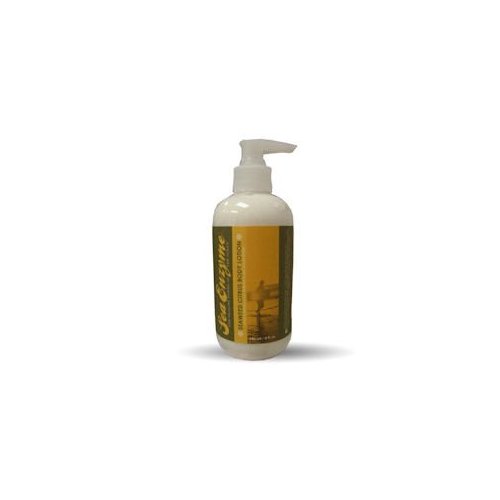 Sea Enzyme Seaweed Citrus Body Lotion