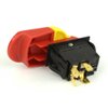 Superior Electric SW7C Aftermarket On-Off Toggle Switch (Optional Lock) 24/12A - 125/250V
