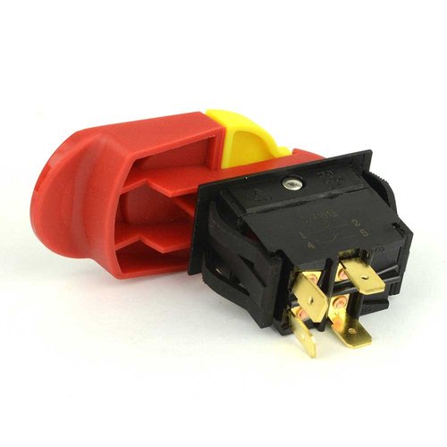 Superior Electric SW7C Aftermarket On-Off Toggle Switch (Optional Lock) 24/12A - 125/250V