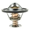 MotoRad 2065-195 Engine Coolant Thermostat - Chevy Silverado 1500 (99-15) S10 (96-04) K1500 (96-99) Blazer (96-05) C1500 (96-99) Express 1500 (96-14) Astro (96-05) Tahoe (96-00) K2500 (96-00)