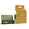 MINA ibrow Professional Hair Color Kit Regular Pack (Golden Brown) with Nourishing oil combo pack