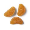 Airborne Zesty Orange Flavored Gummies, 42 Count - 750mg of Vitamin C and Minerals & Herbs Immune Support (Pack of 2)