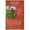 Numi Organic Tea Golden Chai, Full Leaf Black Tea in Teabags, 18-Count Box (Pack of 6)