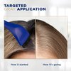 Clairol Permanent Root Touch-Up, 003 Black [pack of 2] ,1 ea