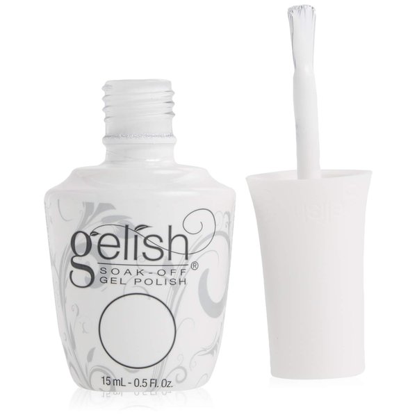 Gelish Arctic Freeze Gel Polish, 0.5 Fluid Ounce