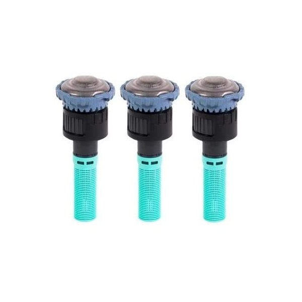 Rainbird R-VAN14 8-14 ft. Adjustable Rotary Nozzles RVAN14 (45 to 270 Degree) (3pcs in a Bag)