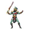 McFarlane Toys Mortal Kombat Kotal Kahn (Bloody) 7" Action Figure with Accessories