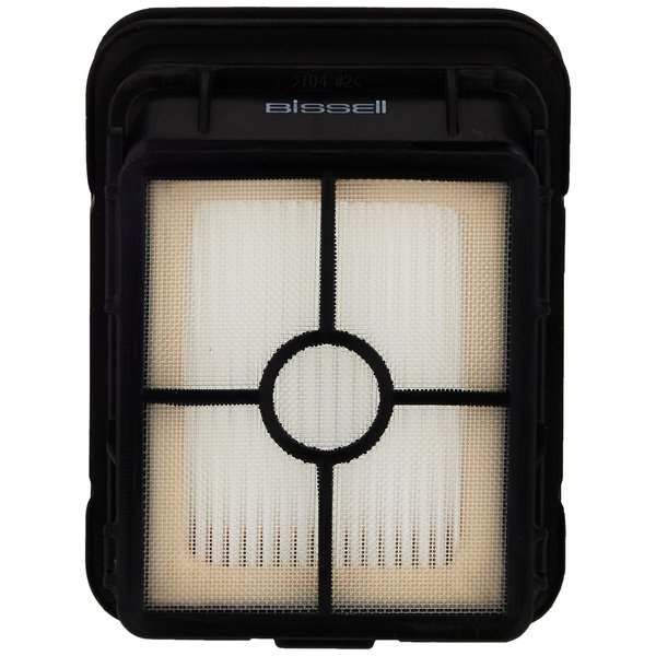 Bissell Crosswave Replacement Vacuum Filter, 1866
