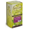 Baronet Coffee Terra Leaf Green Pomegranate Tea Pods - 3 Boxes of 18 Single Serve Coffee Pods - 54 Count, 4 Grams - Individually Wrapped for Freshness - Fits Most Pod Brewers
