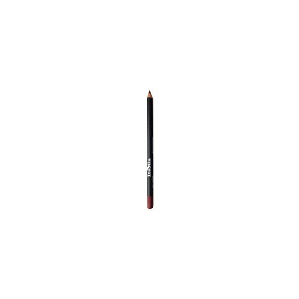 Italia Deluxe Ultra Fine Lip Liner Pencil - 1044 Cabaret by Italia Deluxe