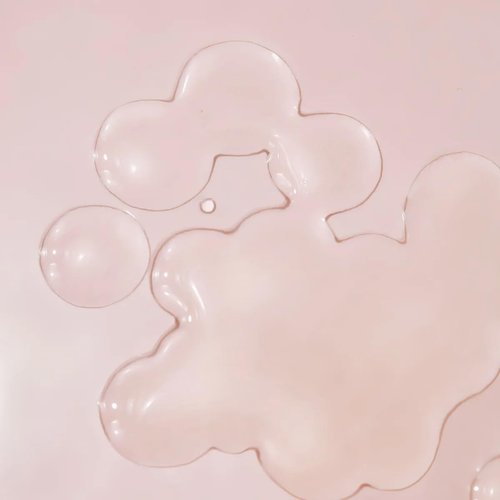 Amala Rehydrating Toning Essence with Hyaluronic Acid, Vitamin C and Chia Seed Oil. Natural Anti Aging Serum (100ml)