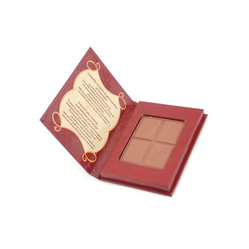 Bourjois Bronzing Powder # 52 Peaux Mates 16.5G/0.6Oz