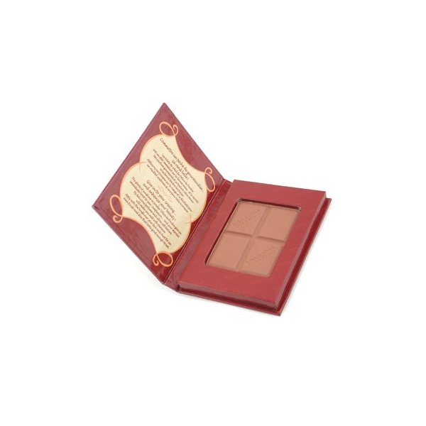 Bourjois Bronzing Powder # 52 Peaux Mates 16.5G/0.6Oz