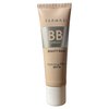 FARMASI Makeup BB Cream Beauty Balm, Full Coverage Foundation, Hydrating, Concealing, and Sun Protection Formula, Moisturizer BB Face Cream with Spf 15 for All Skin Type, 01 Light, 1 Fl oz