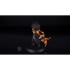 QMX Harry's First Spell Q-Fig Action Figure
