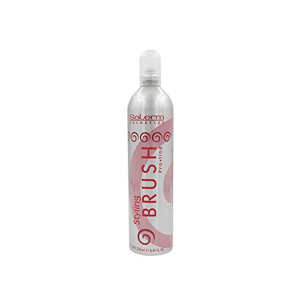 Salerm Pro-Line Styling Brush - 8.44 oz